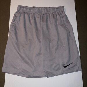 Nike Dri-Fit Training Shorts - Large